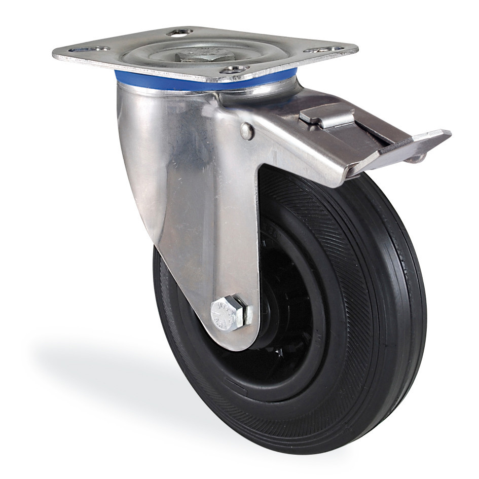 KS3302 MLB 080 F18 INOX (PASLANMAZ)